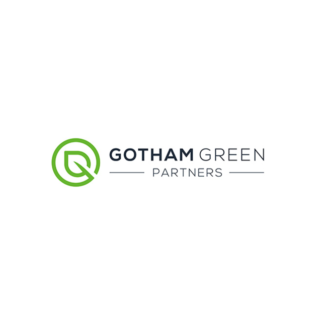 Gotham Green